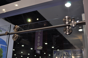 Shower Doors Houston